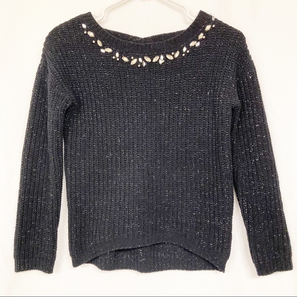 Sugar Rush Girls sweater